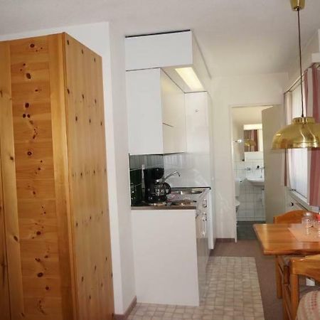 Paradies 503 Arosa Bagian luar foto