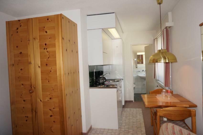 Paradies 503 Arosa Bagian luar foto