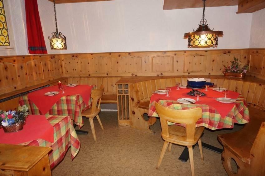 Paradies 503 Arosa Bagian luar foto