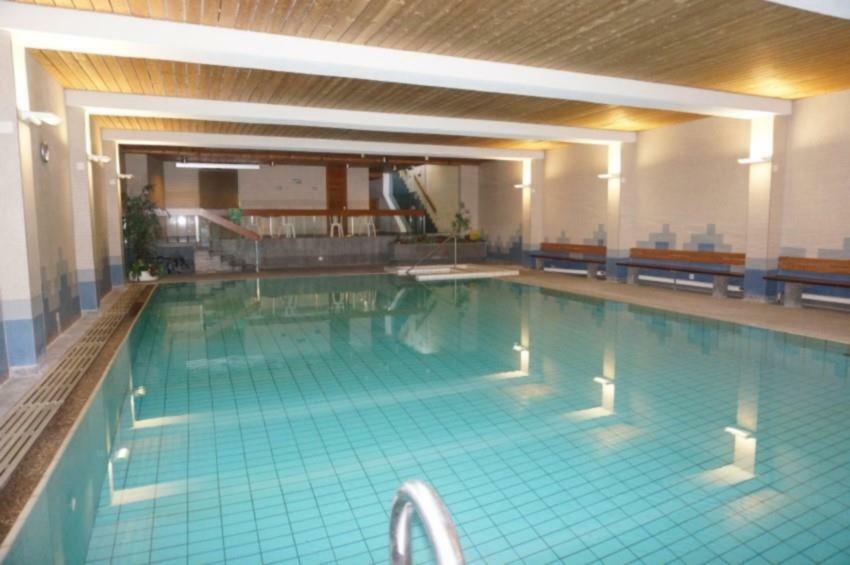 Paradies 503 Arosa Bagian luar foto