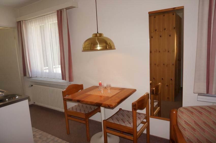 Paradies 503 Arosa Bagian luar foto
