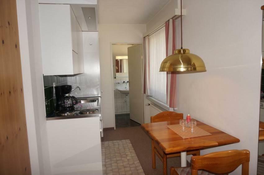 Paradies 503 Arosa Bagian luar foto