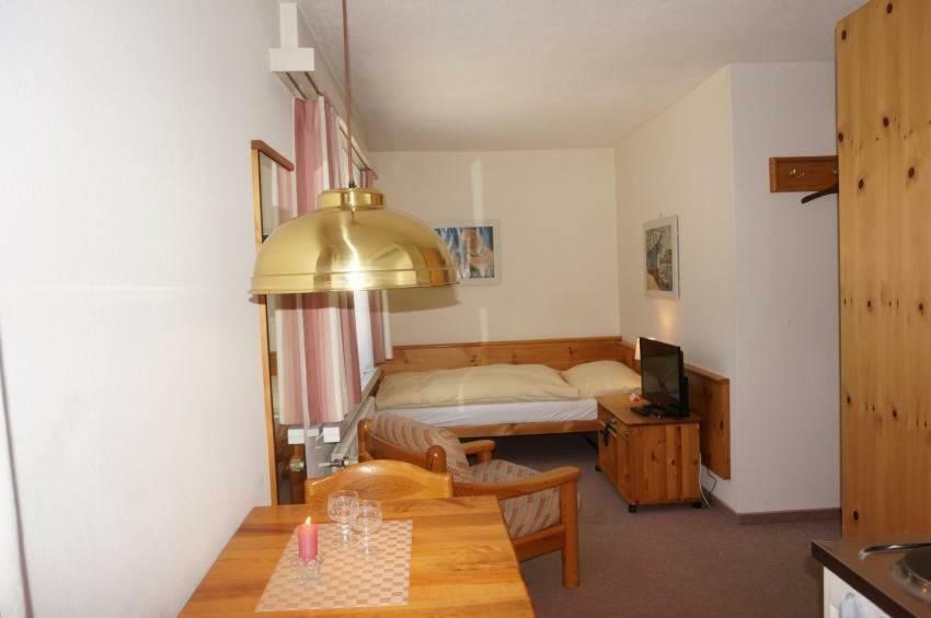 Paradies 503 Arosa Bagian luar foto